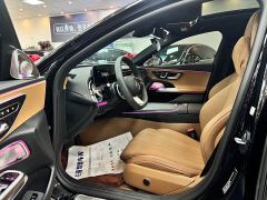 Mercedes-Benz E-Class E 260 L - ფოტო 5