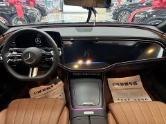 Mercedes-Benz E-Class E 260 L - ფოტო 8