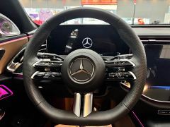 Mercedes-Benz E-Class E 260 L - ფოტო 9