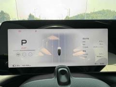 Xpeng P7 P7i 550 Pro - ფოტო 12