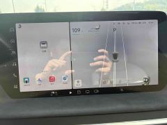 Xpeng P7 P7i 550 Pro - ფოტო 14