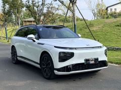 XPeng G9 625 Max - ფოტო 4