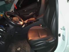 Hyundai ix35 2.0L Automatic 2WD GLS Leading Edition - фото 11