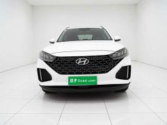 Hyundai ix35 2.0L Automatic 2WD GLS Leading Edition - фото 2