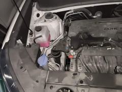 Hyundai ix35 2.0L Automatic 2WD GLS Leading Edition - фото 20