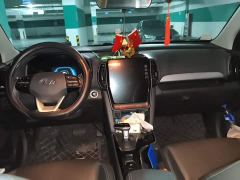 Hyundai ix35 2.0L Automatic 2WD GLS Leading Edition - фото 5