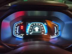 Hyundai ix35 2.0L Automatic 2WD GLS Leading Edition - фото 7