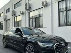 Audi A6L Facelift 45 TFSI quattro Dynamic Luxury Edition - photo 2