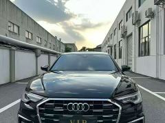 Audi A6L Facelift 45 TFSI quattro Dynamic Luxury Edition - photo 3