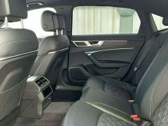 Audi A6L Facelift 45 TFSI quattro Dynamic Luxury Edition - photo 5