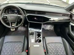 Audi A6L Facelift 45 TFSI quattro Dynamic Luxury Edition - photo 6