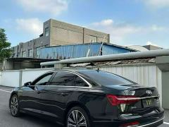 Audi A6L Facelift 45 TFSI quattro Dynamic Luxury Edition - photo 7
