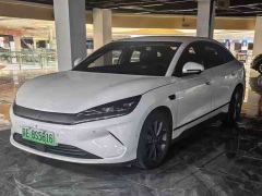 BYD Qin L EV 545KM Excellence Edition - ფოტო 1