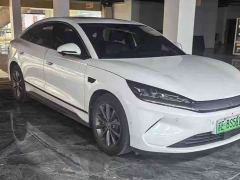 BYD Qin L EV 545KM Excellence Edition - ფოტო 2