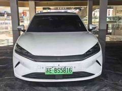 BYD Qin L EV 545KM Excellence Edition - ფოტო 3