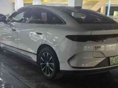 BYD Qin L EV 545KM Excellence Edition - ფოტო 7