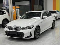 BMW 3 Series 320i M Sport Package - photo 1
