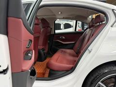 BMW 3 Series 320i M Sport Package - photo 11