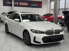 BMW 3 Series 320i M Sport Package - photo 4