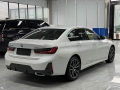 BMW 3 Series 320i M Sport Package - photo 5