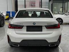 BMW 3 Series 320i M Sport Package - photo 6