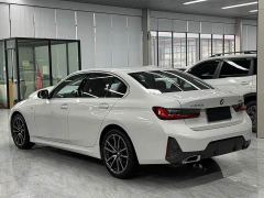 BMW 3 Series 320i M Sport Package - photo 7