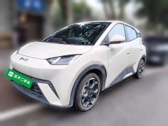 BYD Seagull 305km Freedom Edition - ფოტო 1