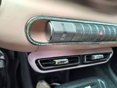BYD Seagull 305km Freedom Edition - ფოტო 10