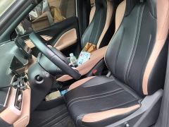 BYD Seagull 305km Freedom Edition - ფოტო 11