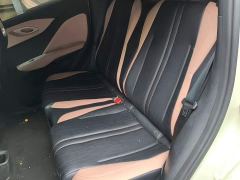 BYD Seagull 305km Freedom Edition - ფოტო 13