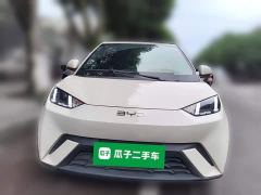 BYD Seagull 305km Freedom Edition - ფოტო 2