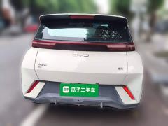BYD Seagull 305km Freedom Edition - ფოტო 3