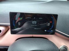 BYD Seagull 305km Freedom Edition - ფოტო 7