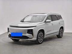 Jetour Jietu Shanhai L9 1.5TD 2DHT Flagship 6-Seater - фото 1