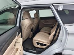 Jetour Jietu Shanhai L9 1.5TD 2DHT Flagship 6-Seater - фото 11
