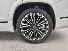 Jetour Jietu Shanhai L9 1.5TD 2DHT Flagship 6-Seater - фото 13