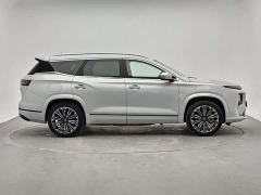 Jetour Jietu Shanhai L9 1.5TD 2DHT Flagship 6-Seater - фото 2