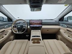 Jetour Jietu Shanhai L9 1.5TD 2DHT Flagship 6-Seater - фото 4