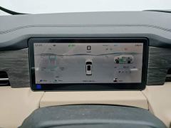 Jetour Jietu Shanhai L9 1.5TD 2DHT Flagship 6-Seater - фото 5