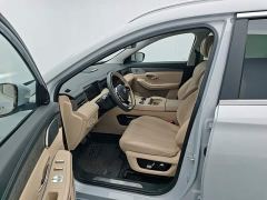 Jetour Jietu Shanhai L9 1.5TD 2DHT Flagship 6-Seater - фото 6