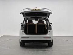 Jetour Jietu Shanhai L9 1.5TD 2DHT Flagship 6-Seater - фото 8