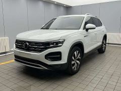 Volkswagen Taos 280TSI FWD Luxury Smart Connected Edition - ფოტო 1