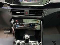 Volkswagen Taos 280TSI FWD Luxury Smart Connected Edition - ფოტო 10