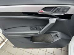 Volkswagen Taos 280TSI FWD Luxury Smart Connected Edition - ფოტო 14