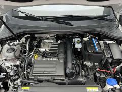 Volkswagen Taos 280TSI FWD Luxury Smart Connected Edition - ფოტო 16
