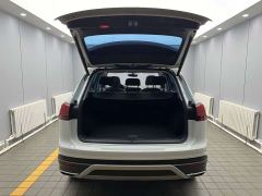 Volkswagen Taos 280TSI FWD Luxury Smart Connected Edition - ფოტო 17