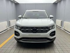 Volkswagen Taos 280TSI FWD Luxury Smart Connected Edition - ფოტო 2