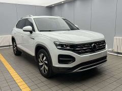 Volkswagen Taos 280TSI FWD Luxury Smart Connected Edition - ფოტო 3
