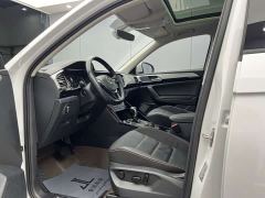 Volkswagen Taos 280TSI FWD Luxury Smart Connected Edition - ფოტო 7