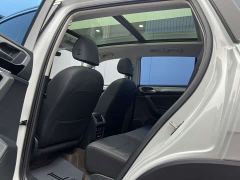 Volkswagen Taos 280TSI FWD Luxury Smart Connected Edition - ფოტო 8